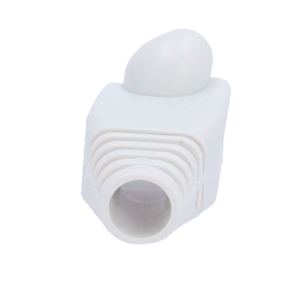GH-RJ45-BOOTCAP-W