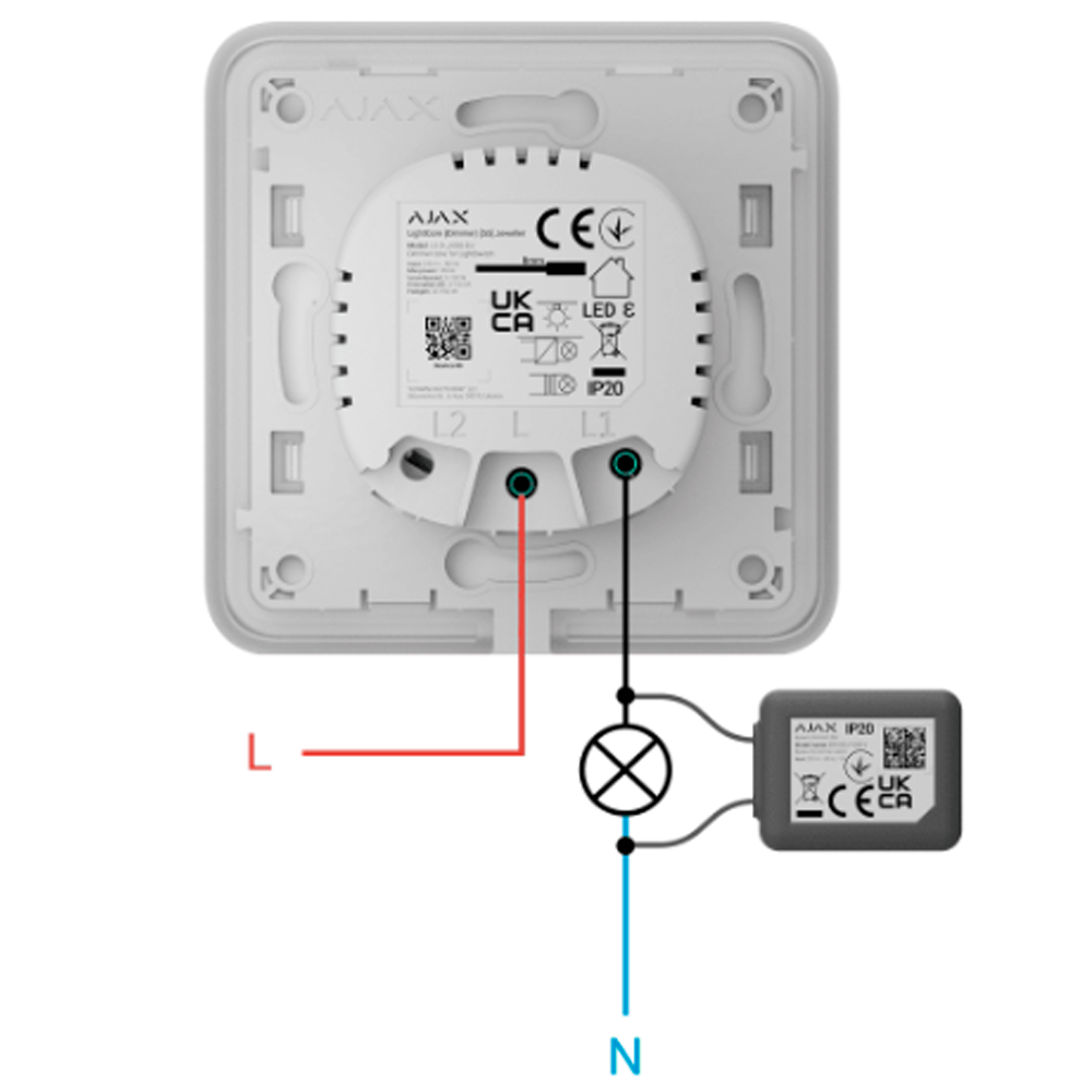 GH-LIGHTCORE-DIMMER-VERT
