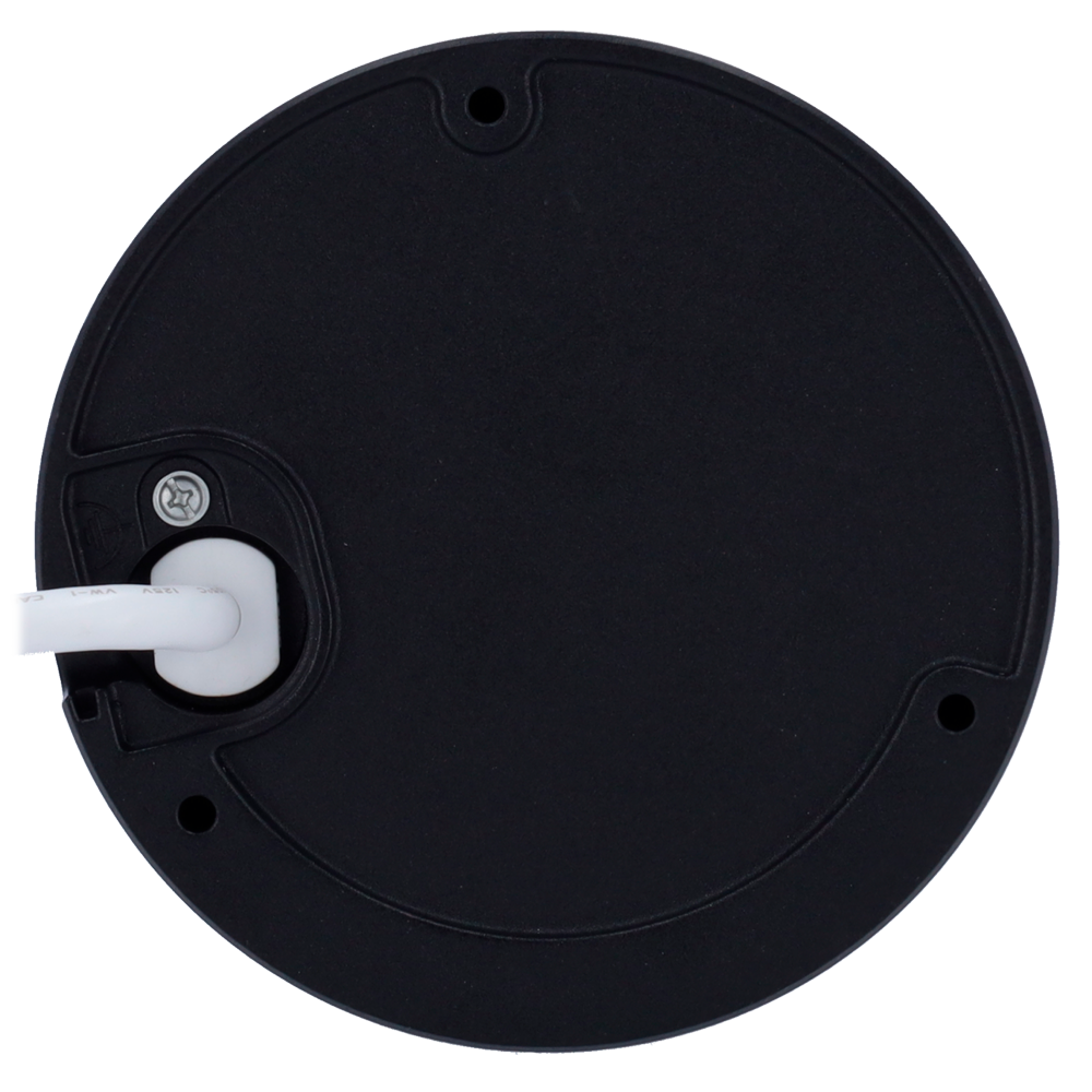 GH-2CD2187G3-LIS2UY(2.8mm)(BLACK)