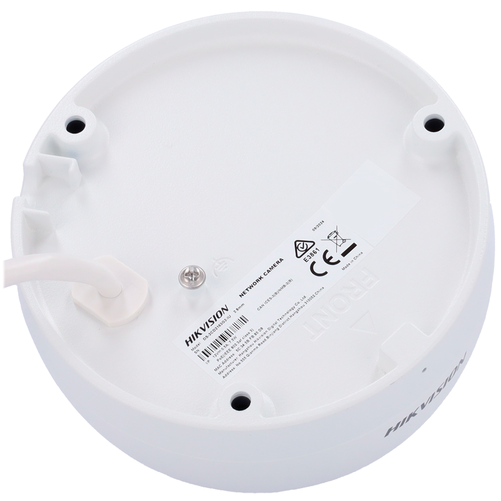 GH-2CD2163G2-IU(2.8mm)