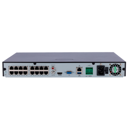 GH-NVR302-16B-P16-IQ
