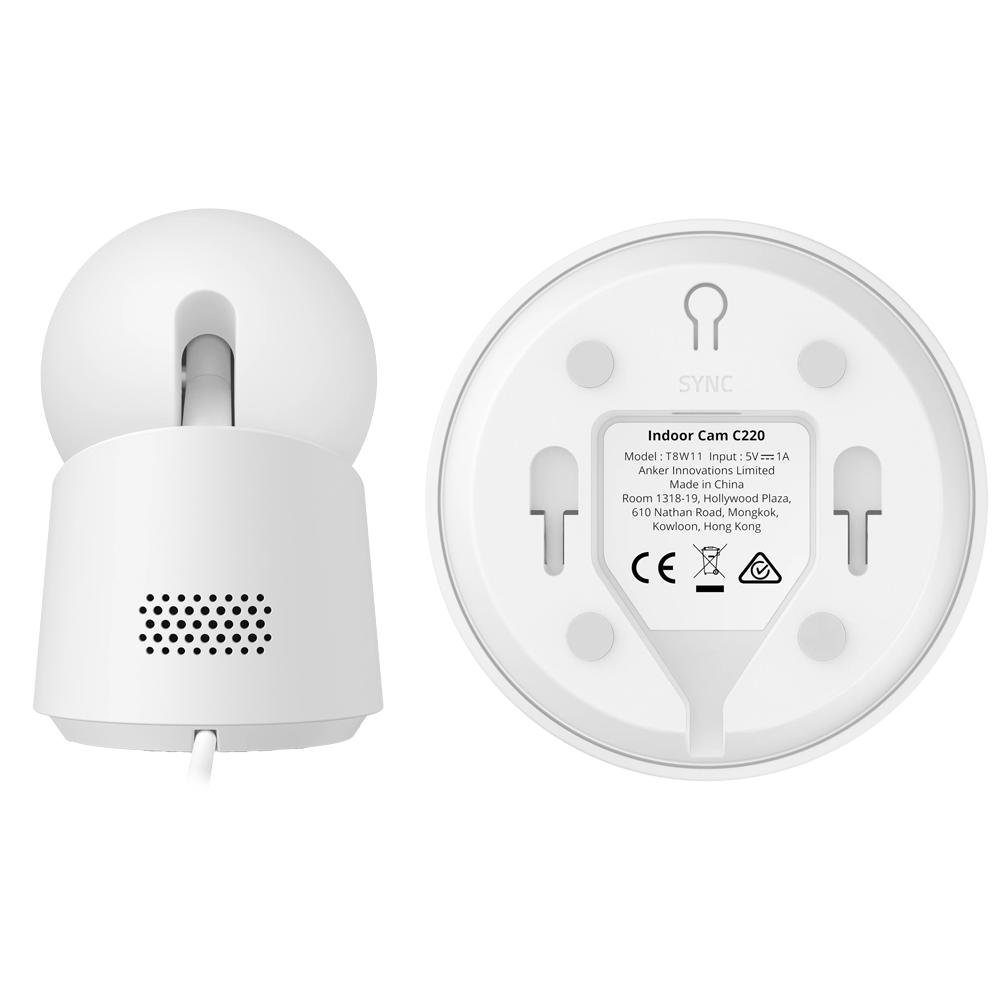 GH-INDOORCAM-C220