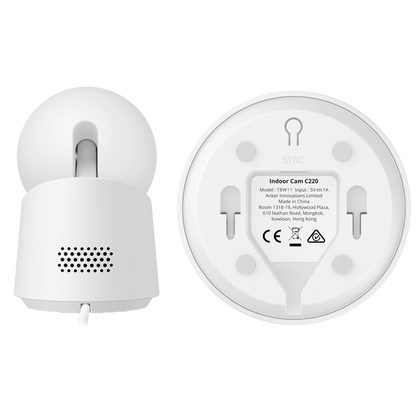 GH-INDOORCAM-C220