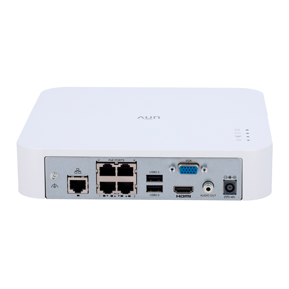 GH-NVR301-04LS3-P4