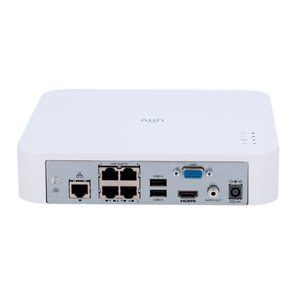 GH-NVR301-04LS3-P4