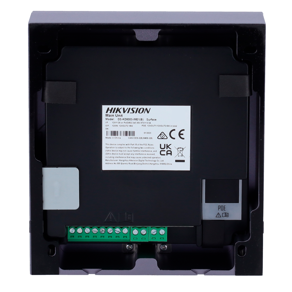 GH-KD8003-IME1(B)Surface