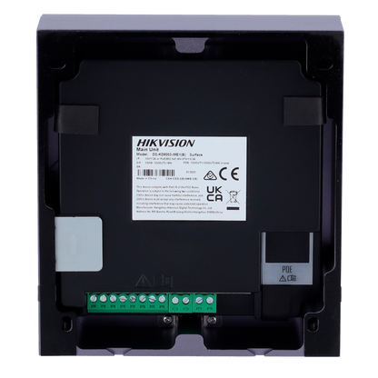 GH-KD8003-IME1(B)Surface