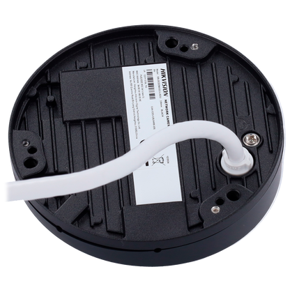 GH-2CD2543G2-LIS2U(2.8mm)BLACK