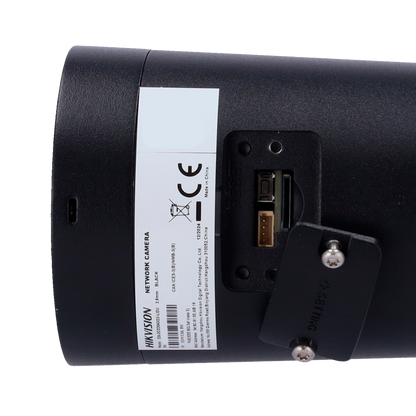 GH-2CD2043G2-LI2U(2.8mm)(BLACK)