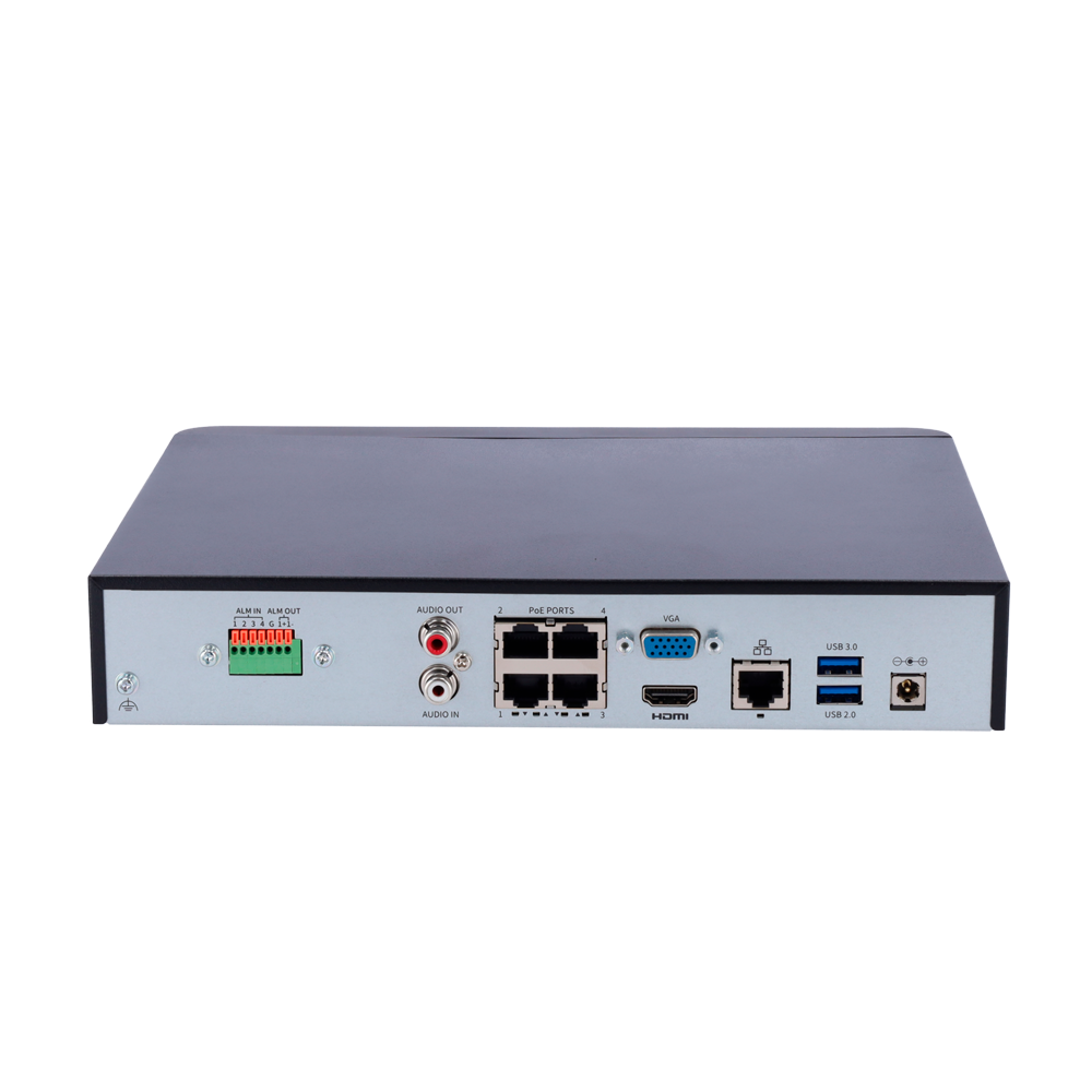 GH-NVR501-04B-P4-A