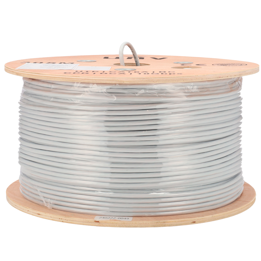 GH-UTP6A-300-BC23AWG-DCA-R-W