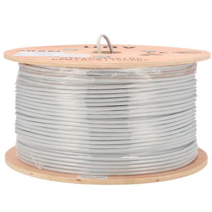 GH-UTP6A-300-BC23AWG-DCA-R-W