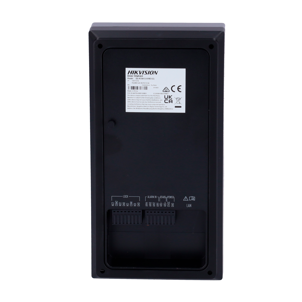 GH-KV8413-WME1(C)Flush