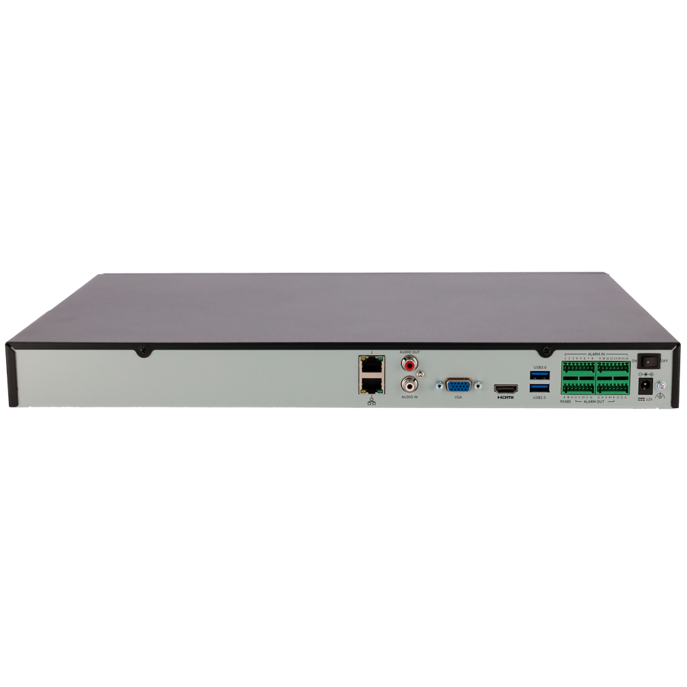GH-NVR504-16B-IQ