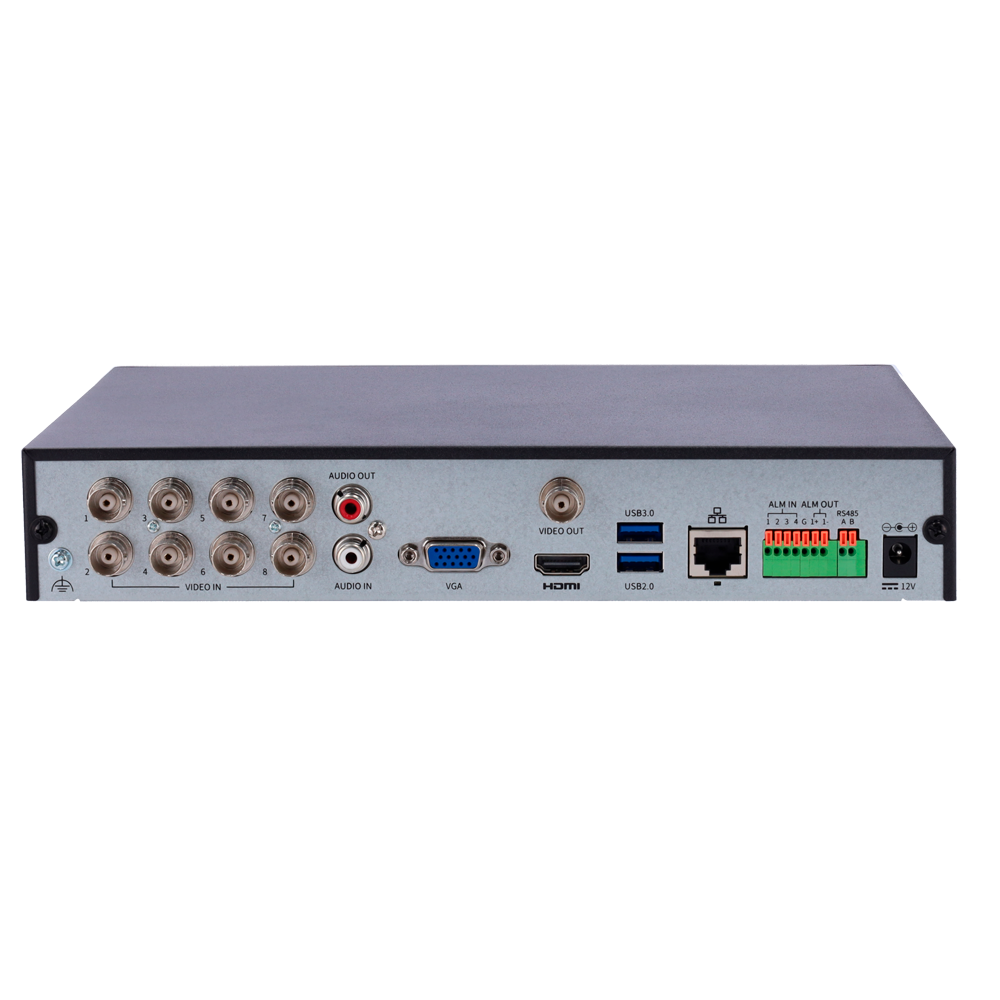 GH-XVR301-08U3
