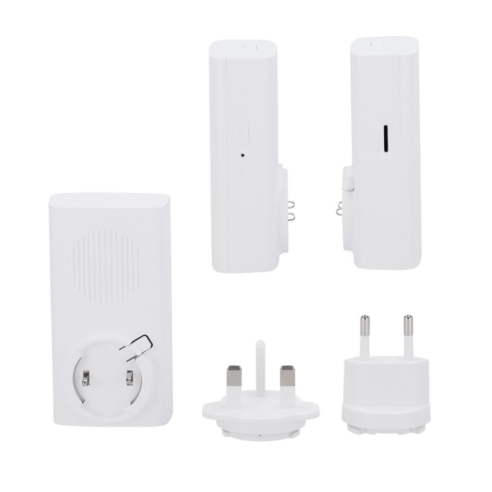 GH-DOORBELL-E340-KIT