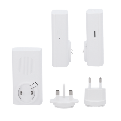 GH-DOORBELL-E340-KIT