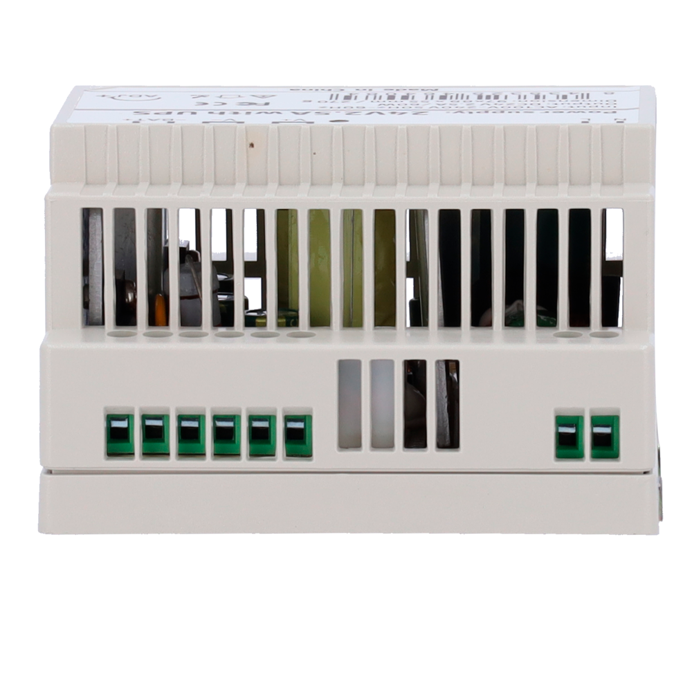 GH-24V2A5-DIN-UPS-P