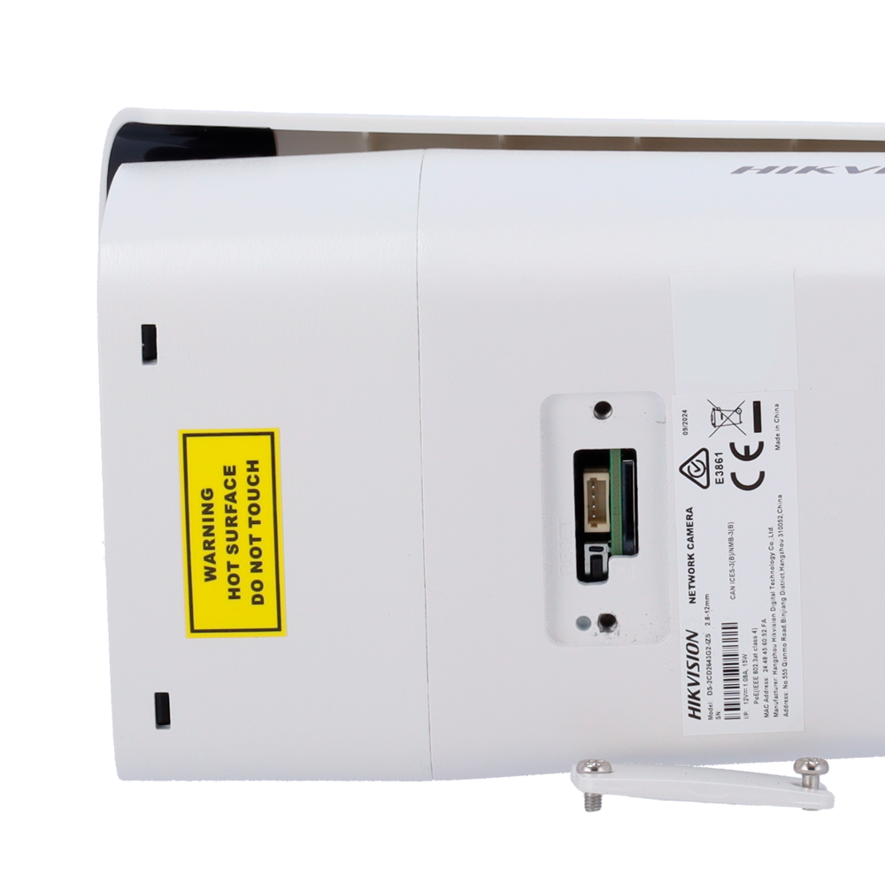 GH-2CD2643G2-IZS(2.8-12mm)