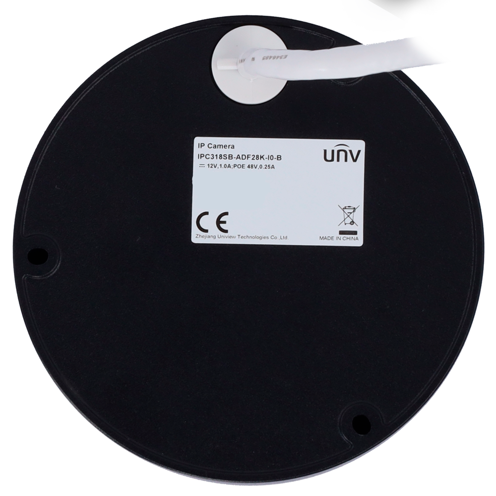 GH-IPC318SB-ADF28K-I0-BLACK