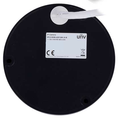 GH-IPC318SB-ADF28K-I0-BLACK