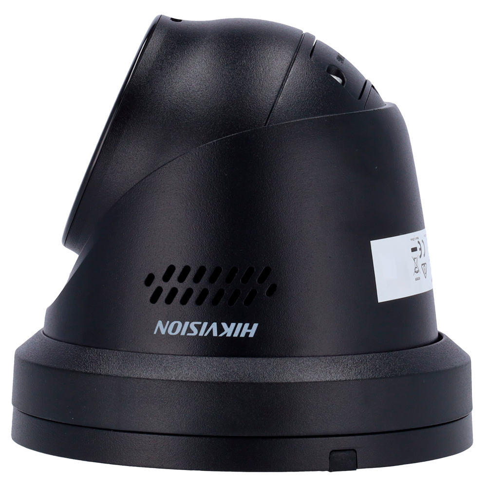 GH-2CD2387G3-LIS2UYSL(2.8mm)BLACK