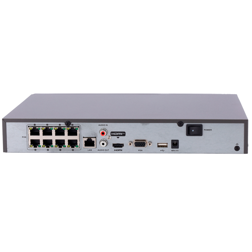 GH-7608NI-Q1/8P(D)