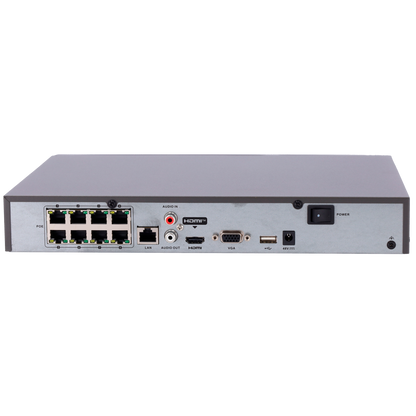 GH-7608NI-Q1/8P(D)
