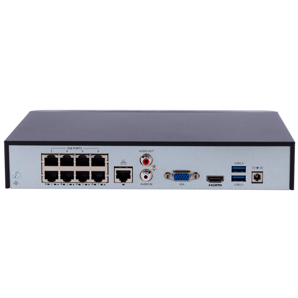 GH-NVR301-08B-P8-IQ