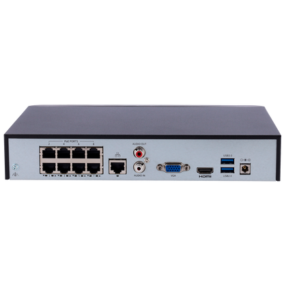 GH-NVR301-08B-P8-IQ