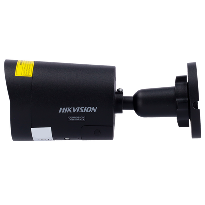 GH-2CD2047G3-LI2UYSL(2.8mm)BLACK