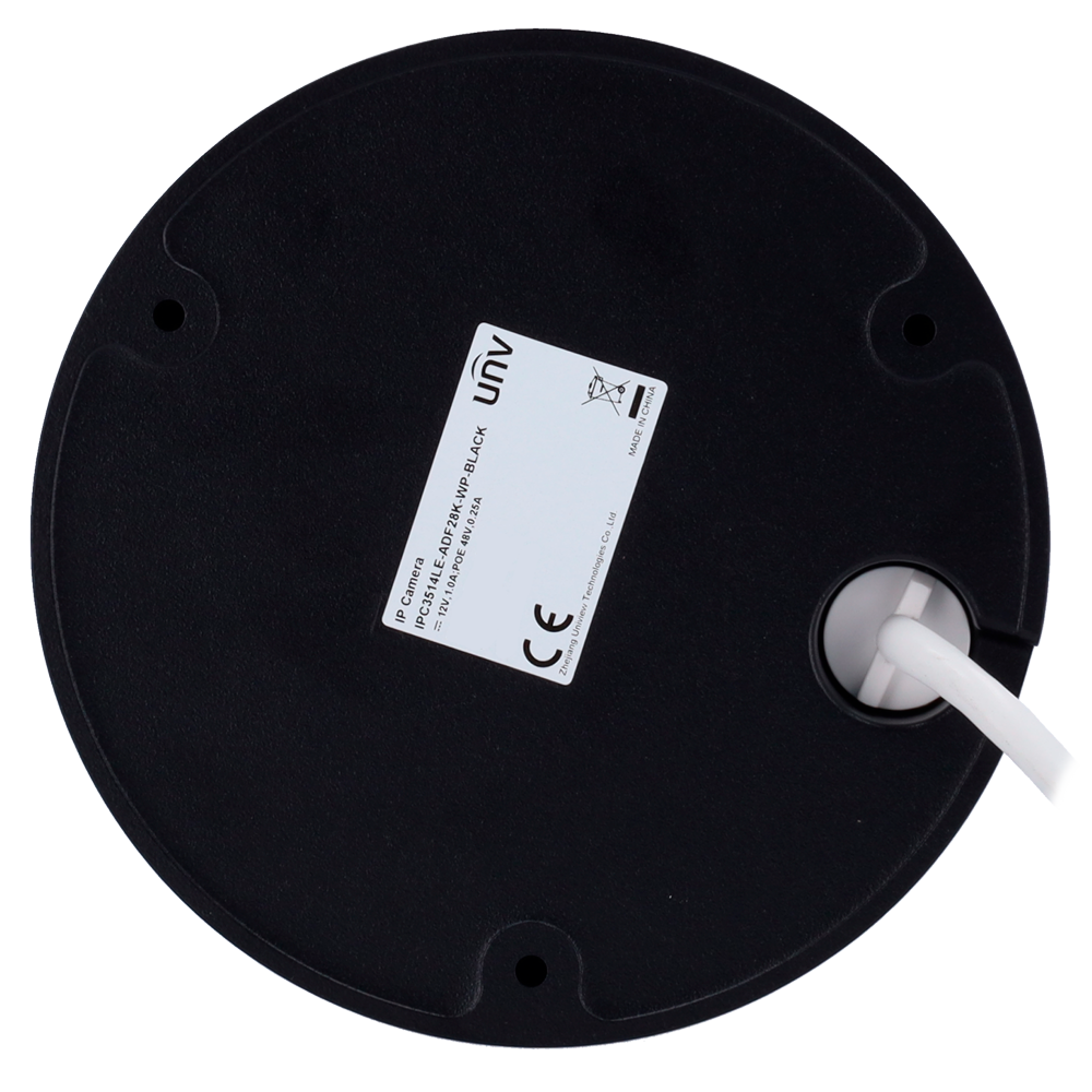 GH-IPC3514LE-ADF28K-WP-BLACK