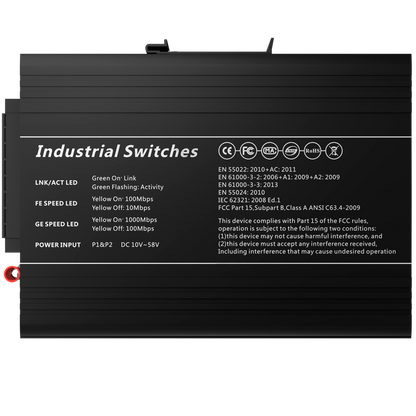 GH-2624HIPOE-MGF-360-DIN