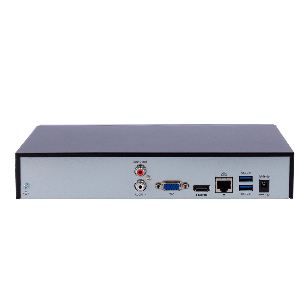 GH-NVR501-08B-IQ