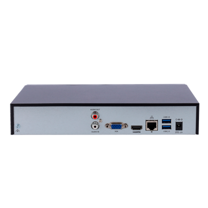 GH-NVR501-08B-IQ