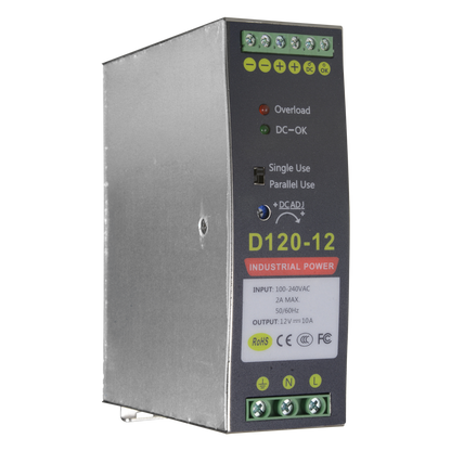 GH-12V10A-DIN