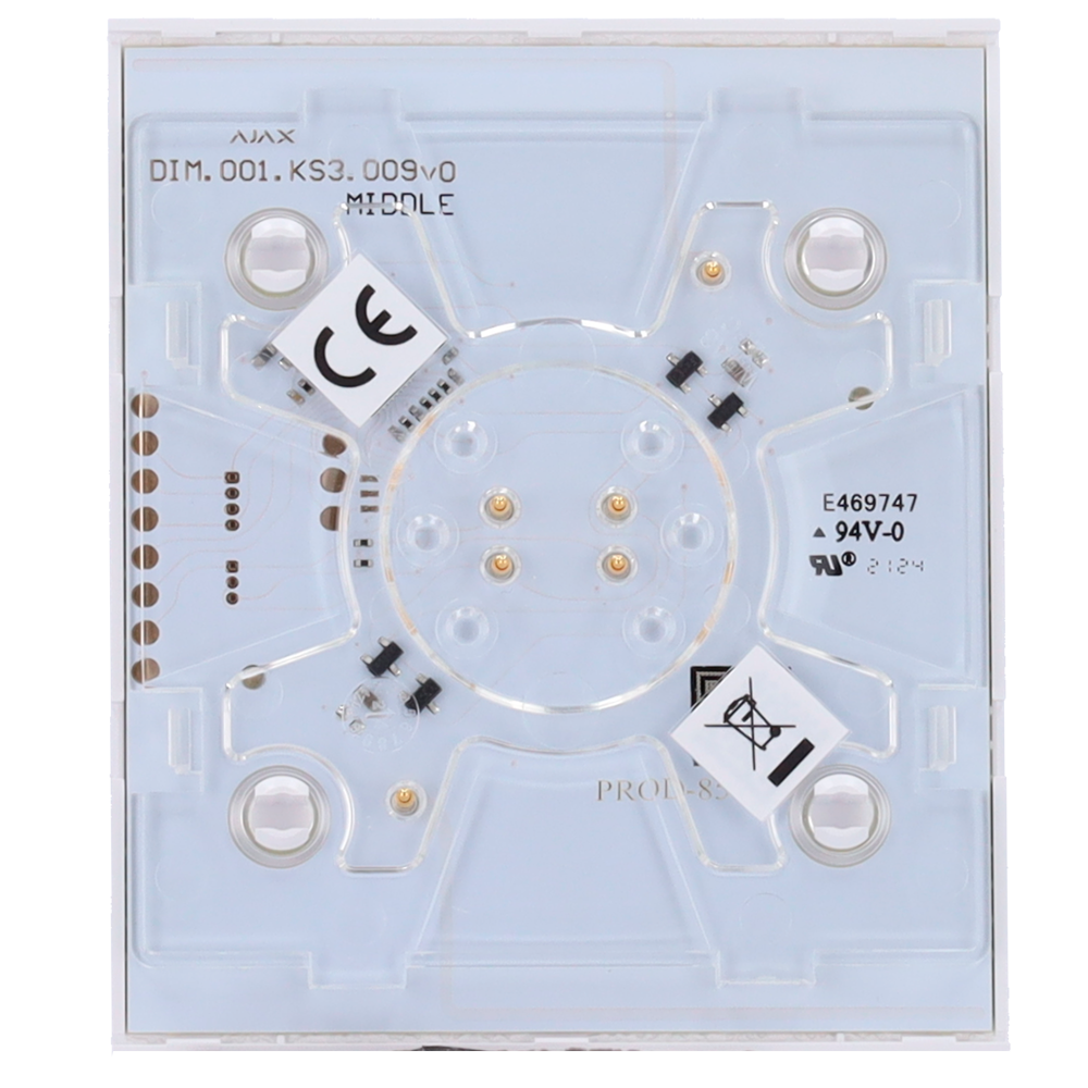 GH-CENTERBUTTON-DIMMER-W