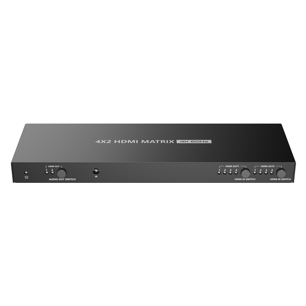 GH-HDMI-MX-4x2-4K60