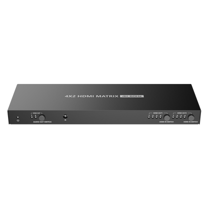 GH-HDMI-MX-4x2-4K60
