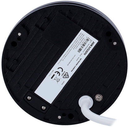 GH-2CD2543G2-IS(2.8mm)(BLACK)