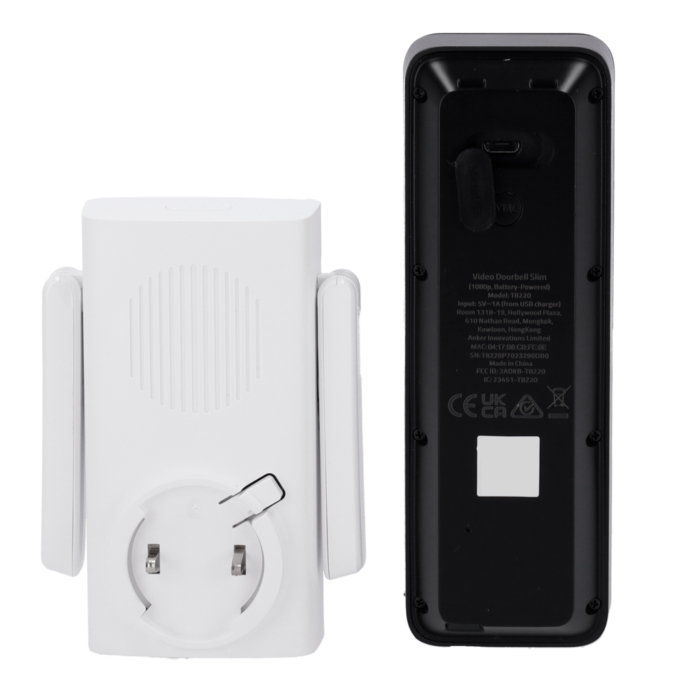 GH-DOORBELL-C211