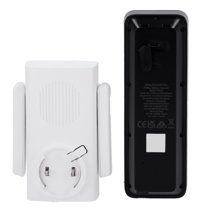 GH-DOORBELL-C211