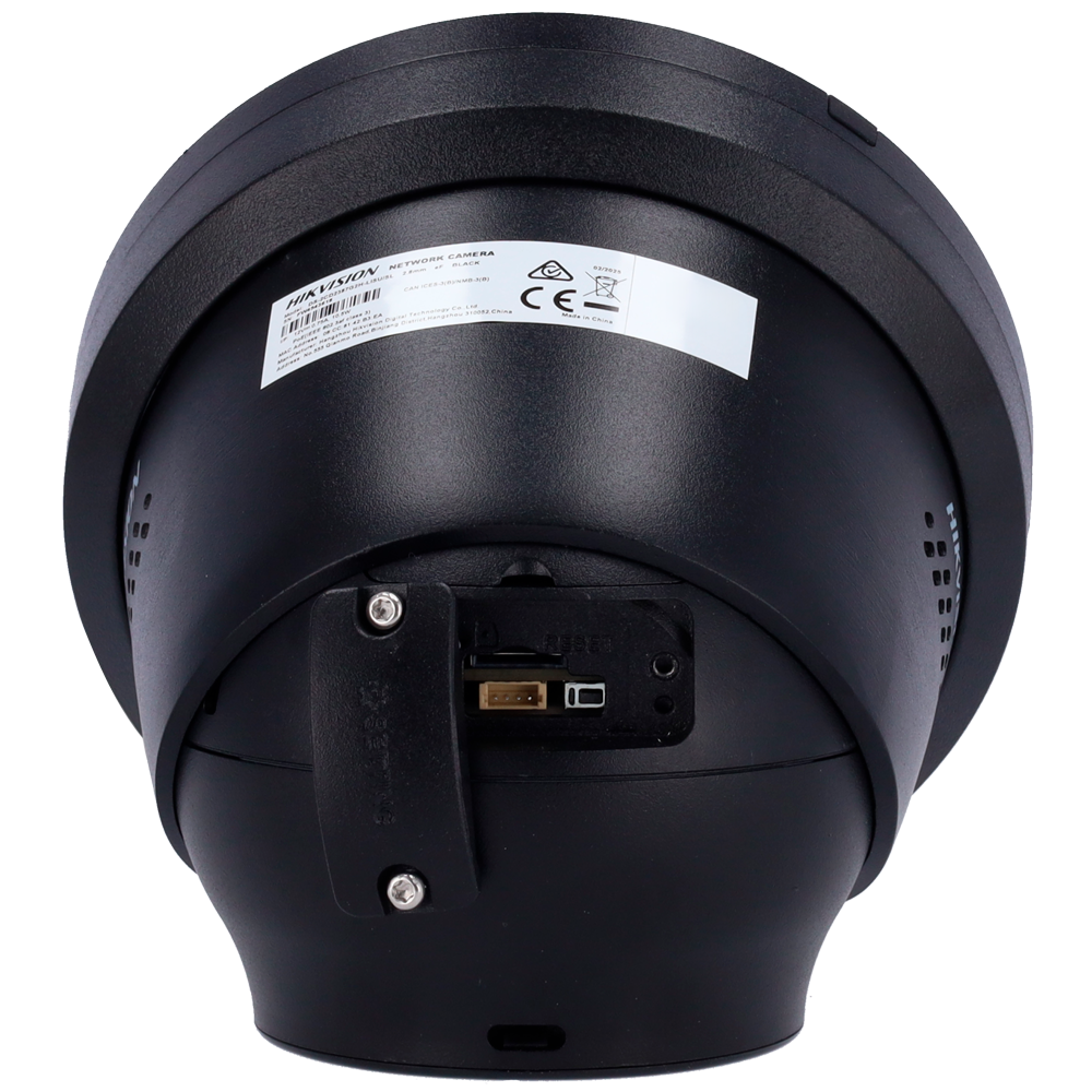 GH-2CD2387G2H-LISUSL(2.8)eFBLK