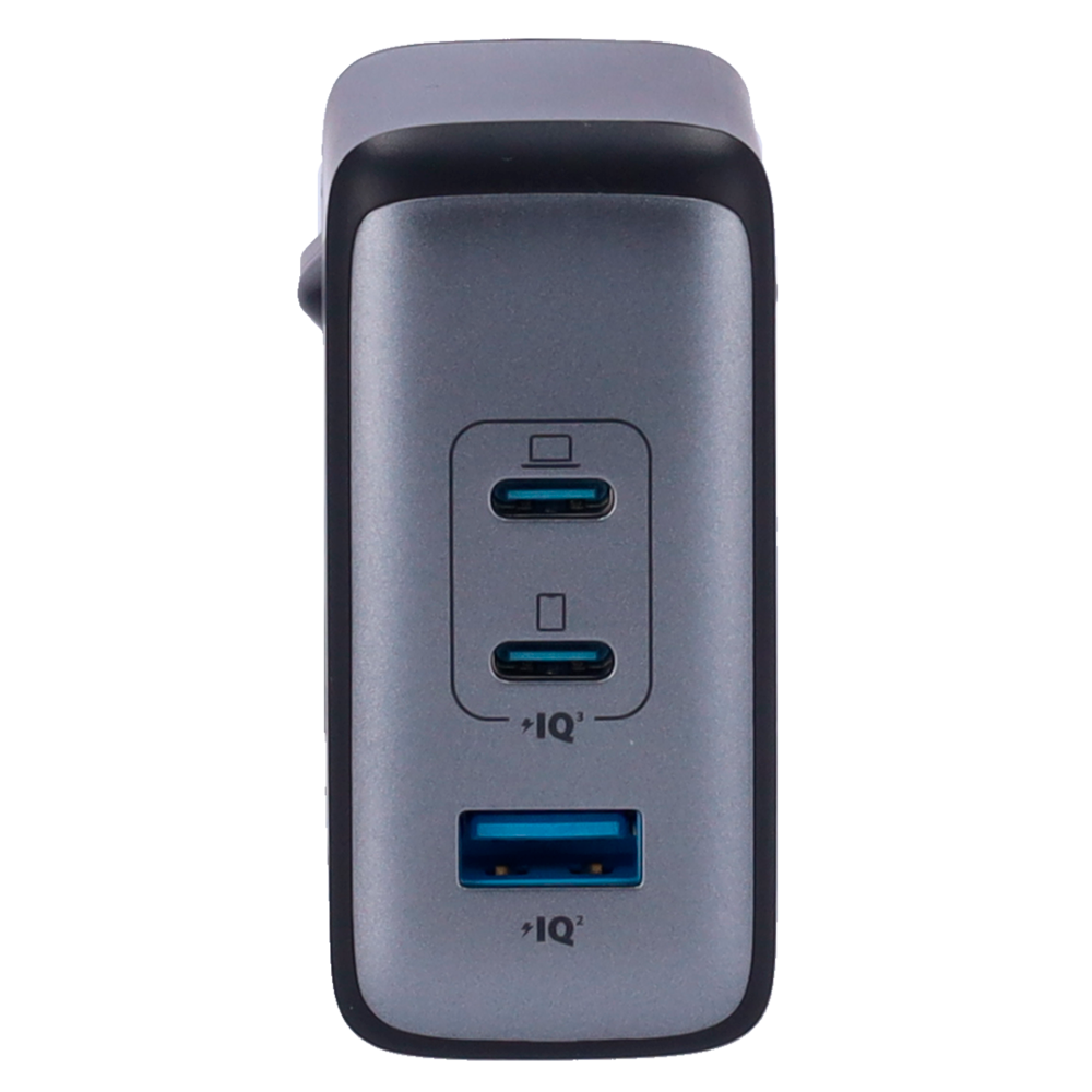 GH-736-WCHARGER-100W1A2C-B