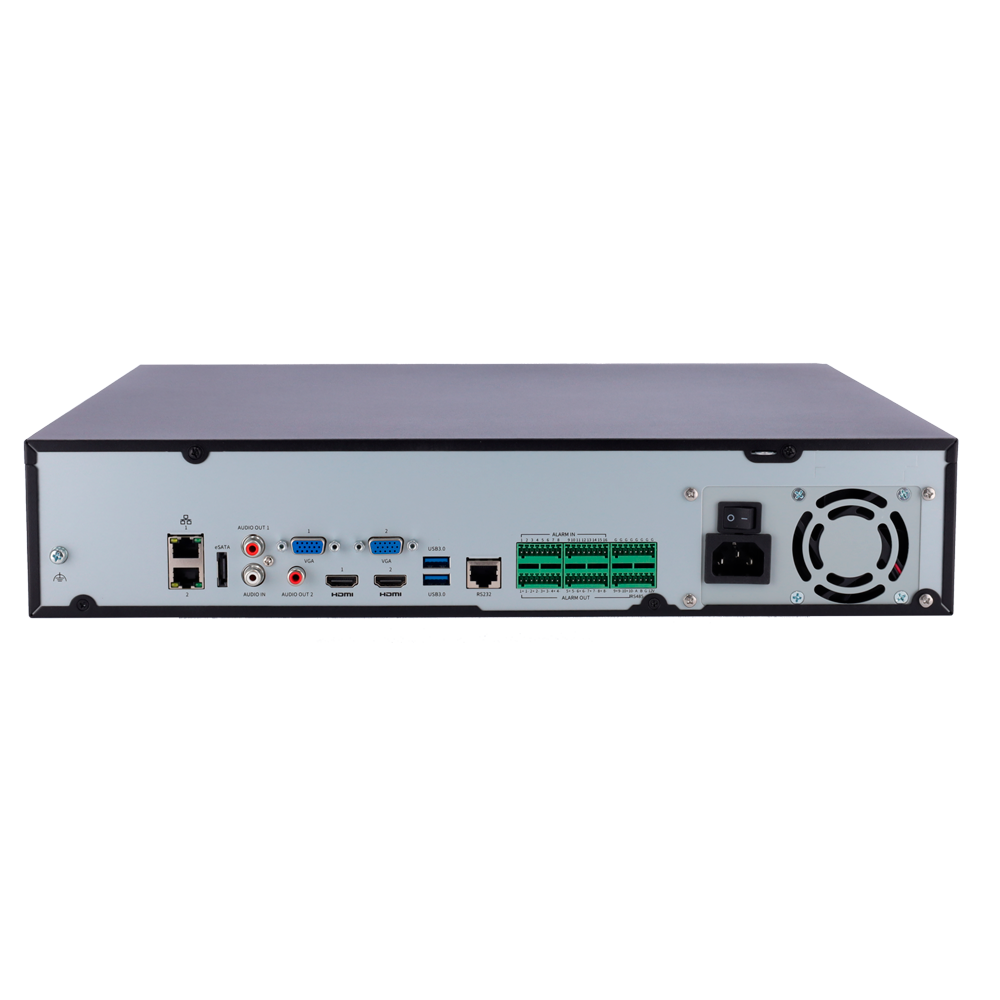 GH-NVR504-16E-IQ