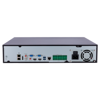 GH-NVR504-16E-IQ