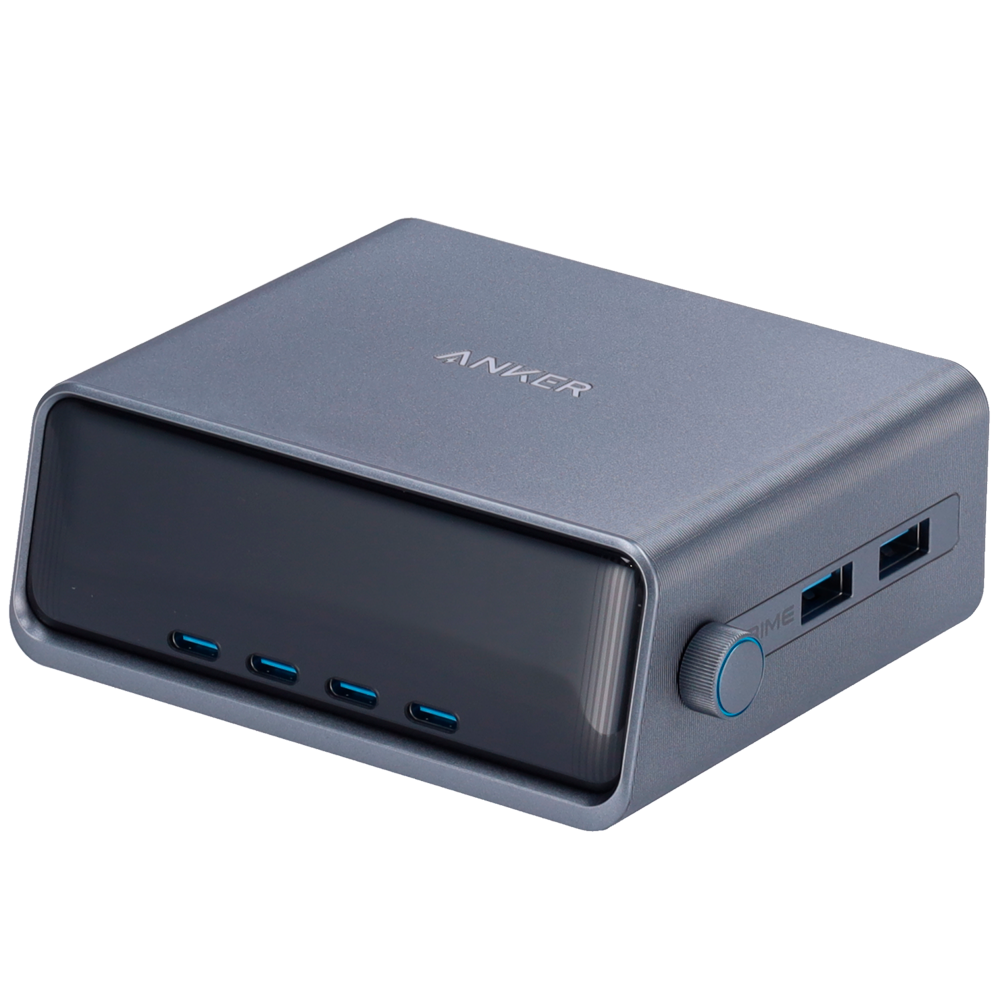 GH-234-WCHARGER-250W2A4C-B