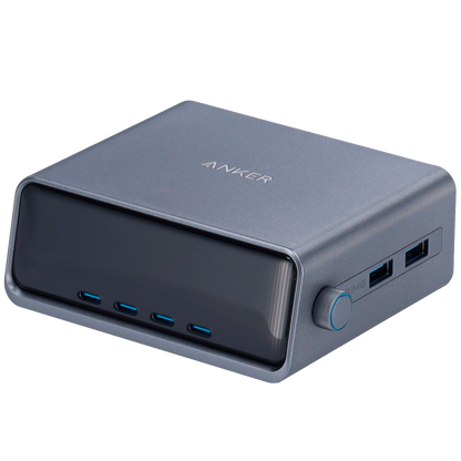 GH-234-WCHARGER-250W2A4C-B