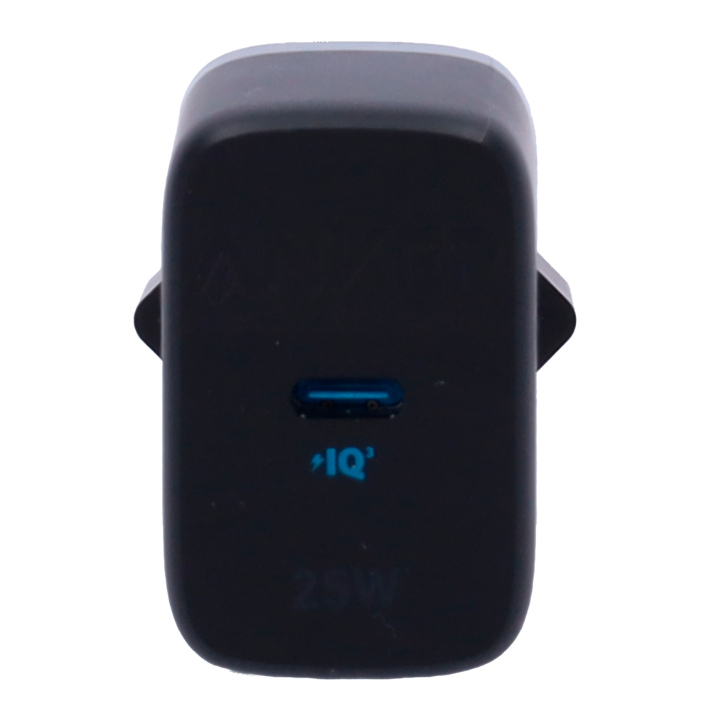 GH-312-WCHARGER-25W1C-B