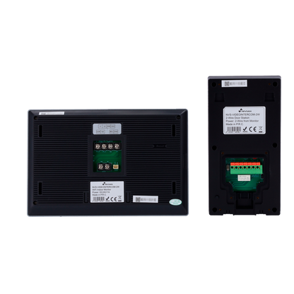 GH-VIDEOINTERCOM-2W